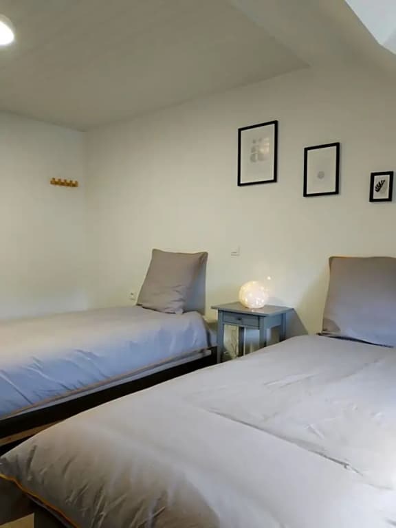 Chambre du Relais - Photo 2