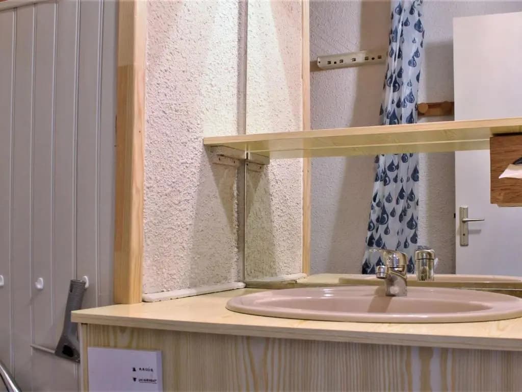 Appartement Risoul, 2 pièces, 4 personnes - FR-1-330-132 - Miniature 8