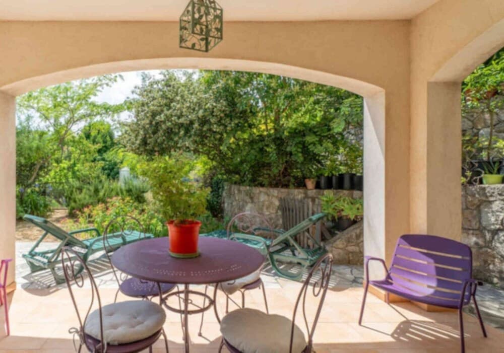 Pascaline, Holiday Cottage for 4 People - Miniature 8