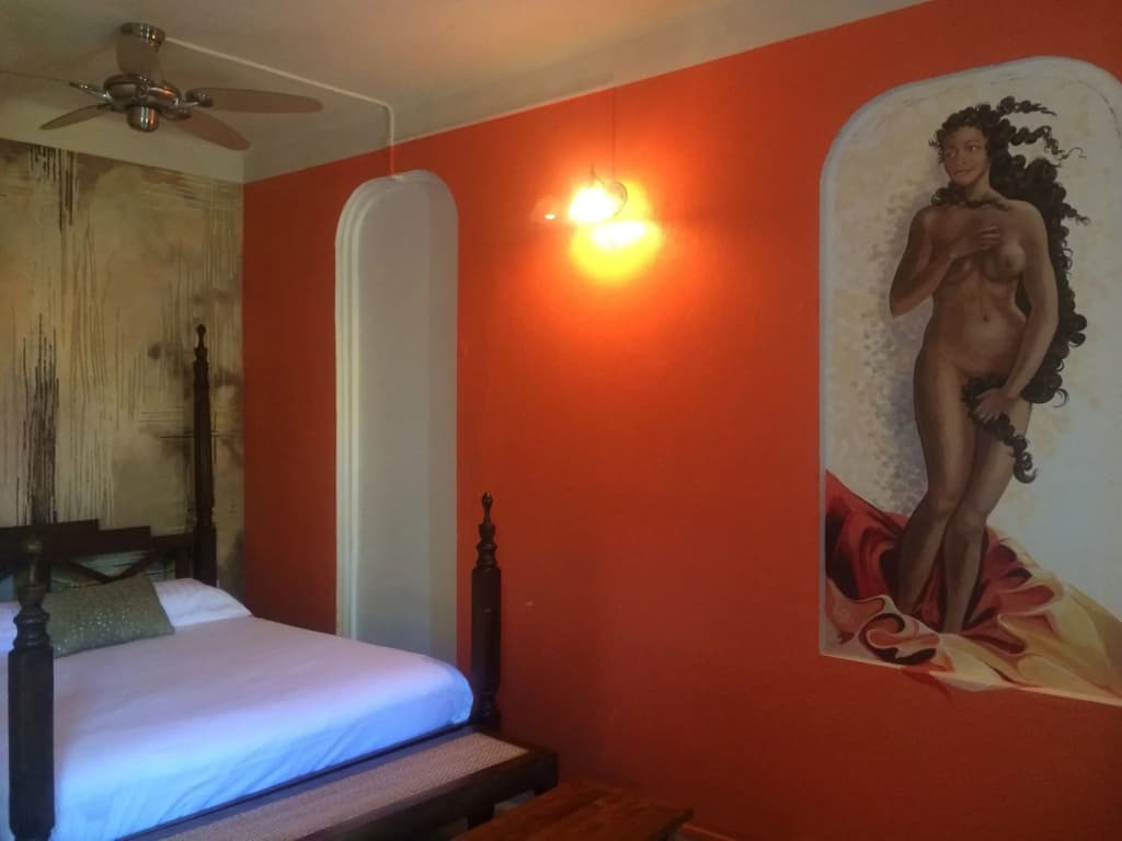 Habitation du Comté - Photo 2