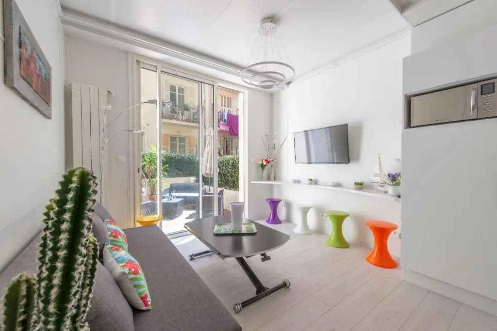 Immeuble Villa PIRON - Photo 2