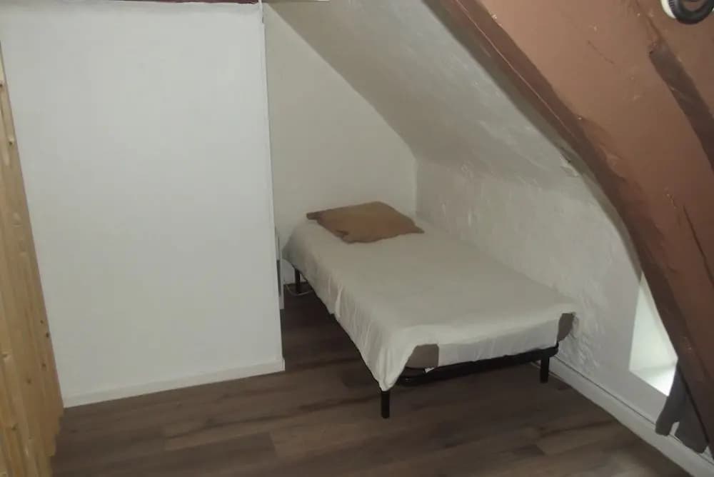 Le Domaine de Jaugy - Hostel - Photo 4