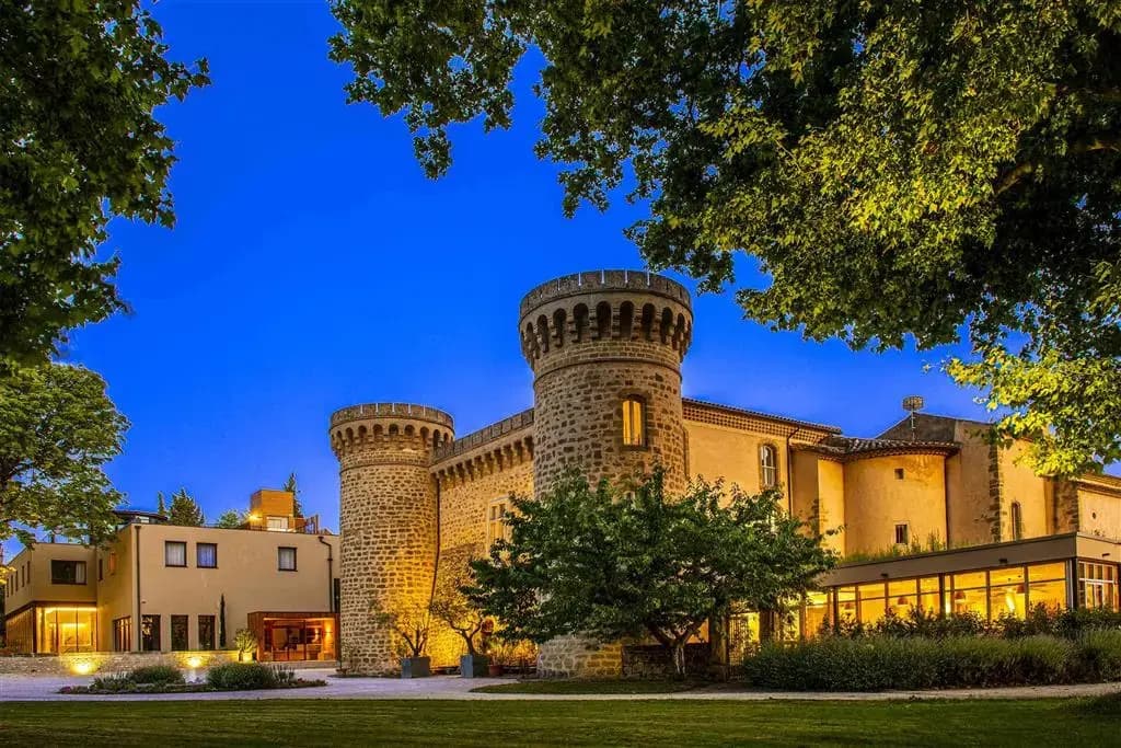 Chateau De Massillan - Photo 1