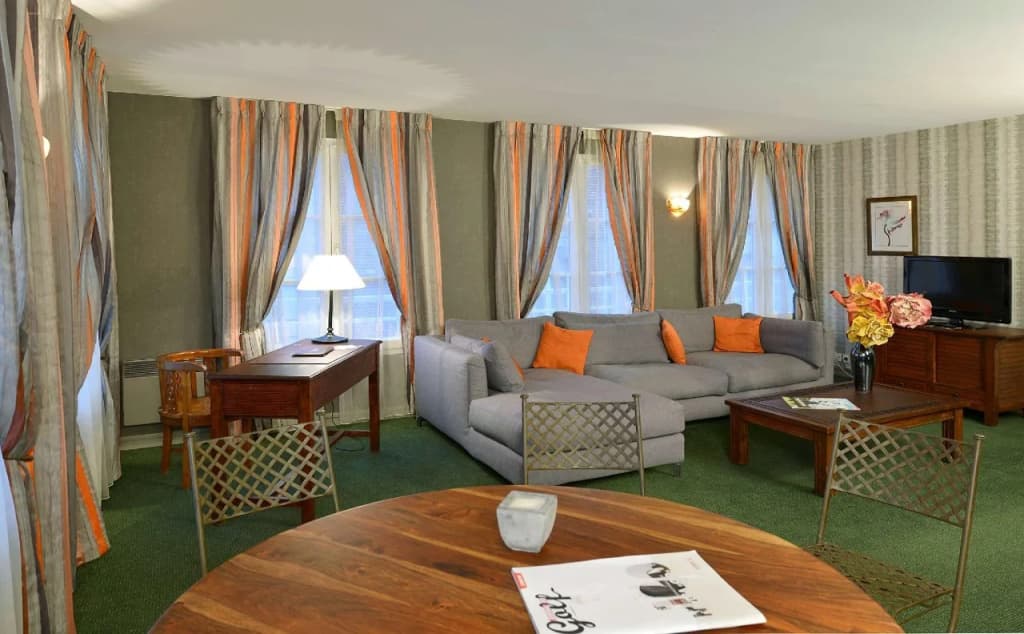 Best Western Hôtel Les Beaux Arts - Photo 3