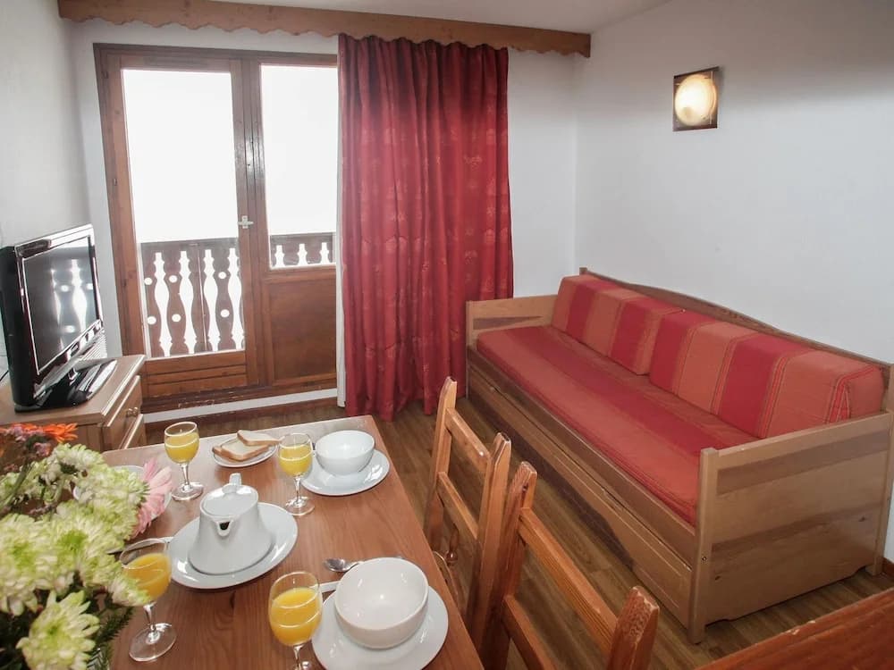 Tignes Chalet for Families - Miniature 8