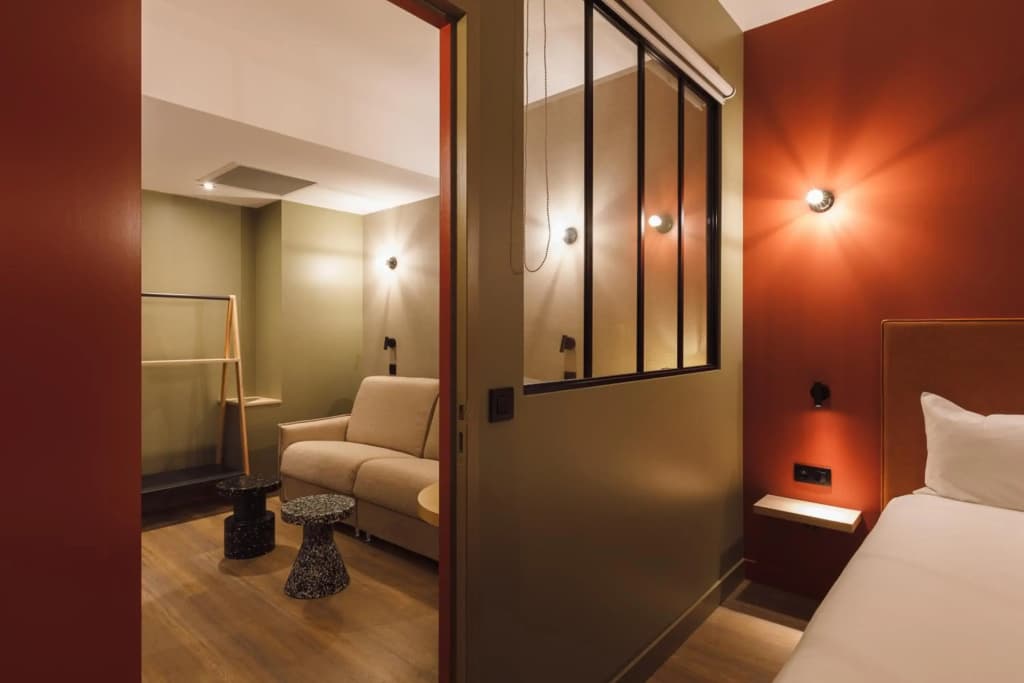 Hotel de Noailles - Miniature 6