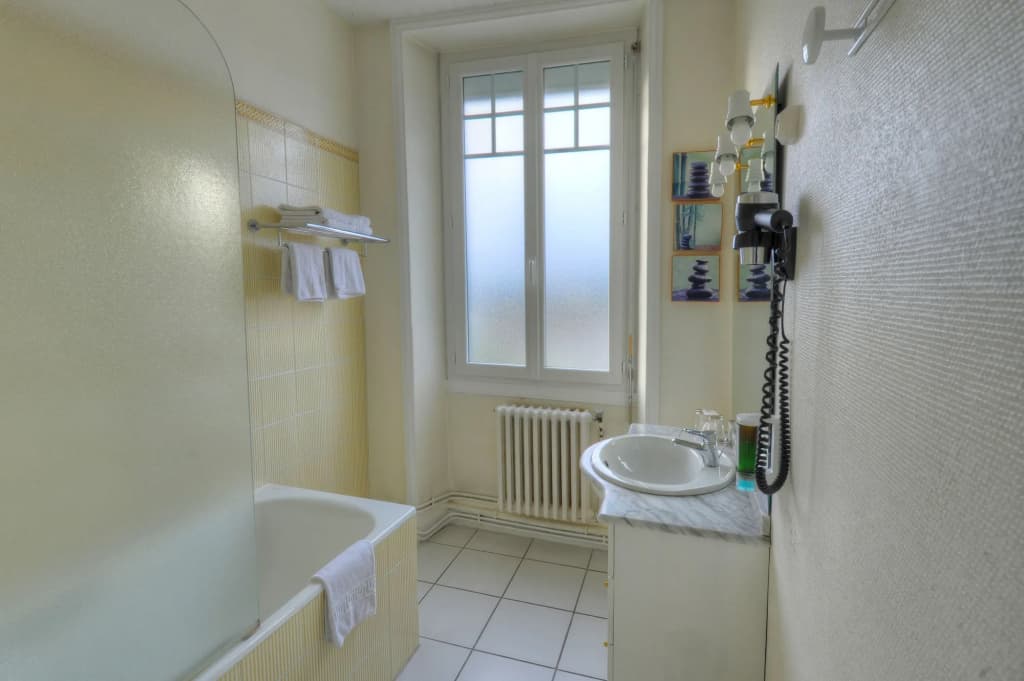 Hotel Le St Pierre - Miniature 8