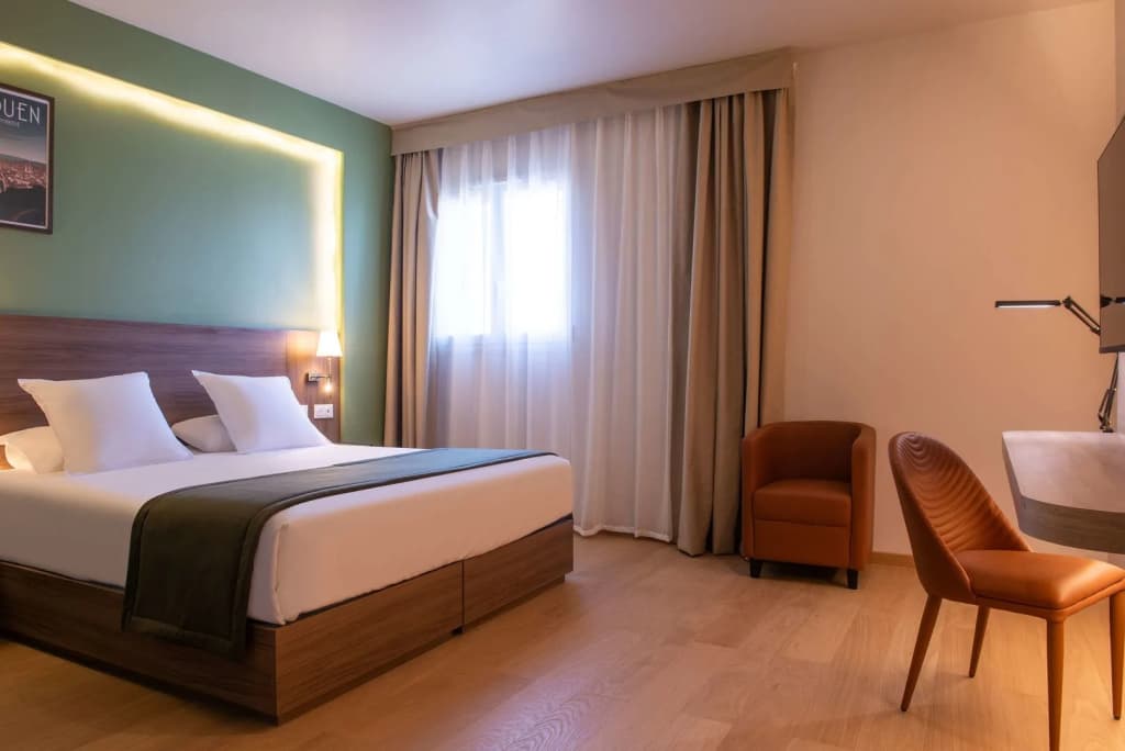 Golden Tulip Dieppe - Miniature 6