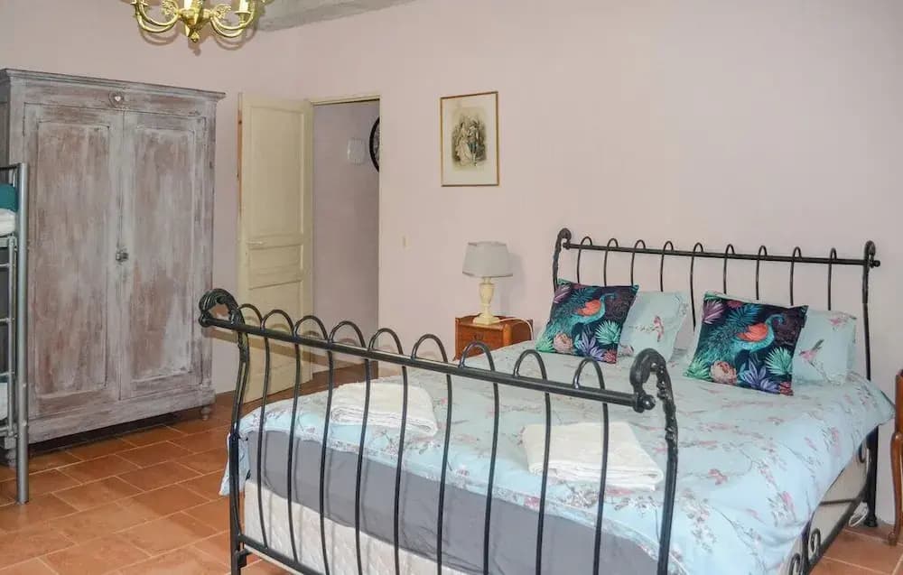 Château De Grenier Apartment - Photo 2