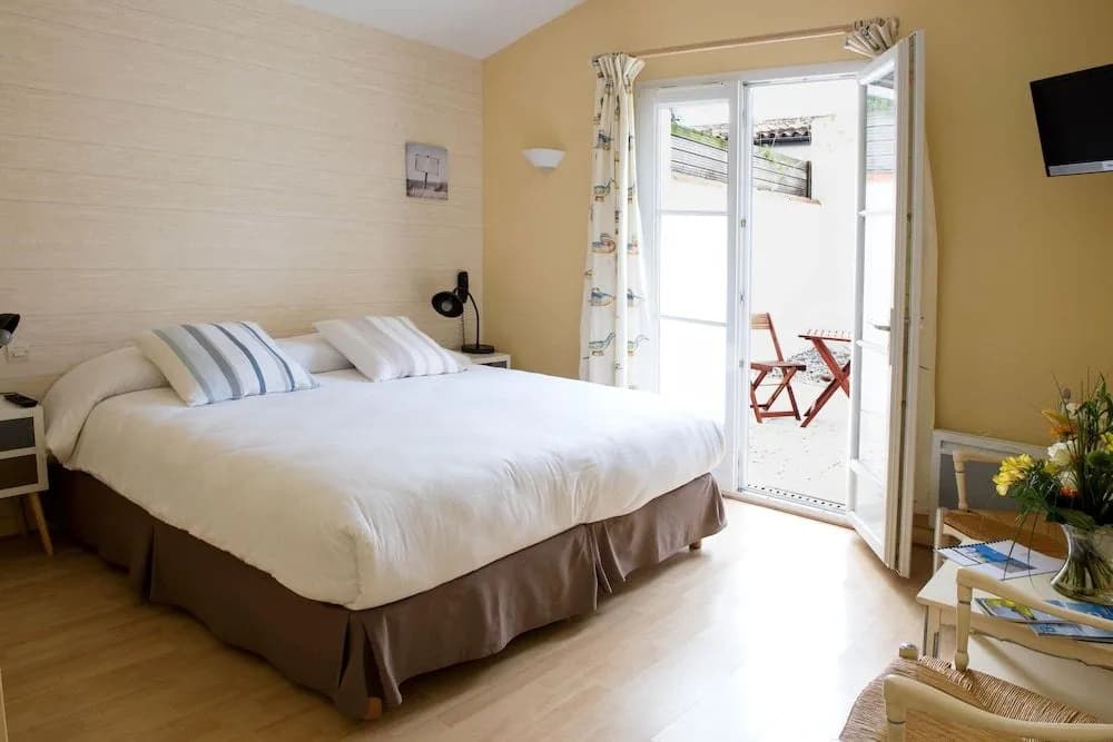 Hôtel Jerodel - Photo 4