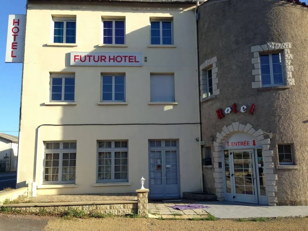 Family Hotel - Site du Parc - Photo 1