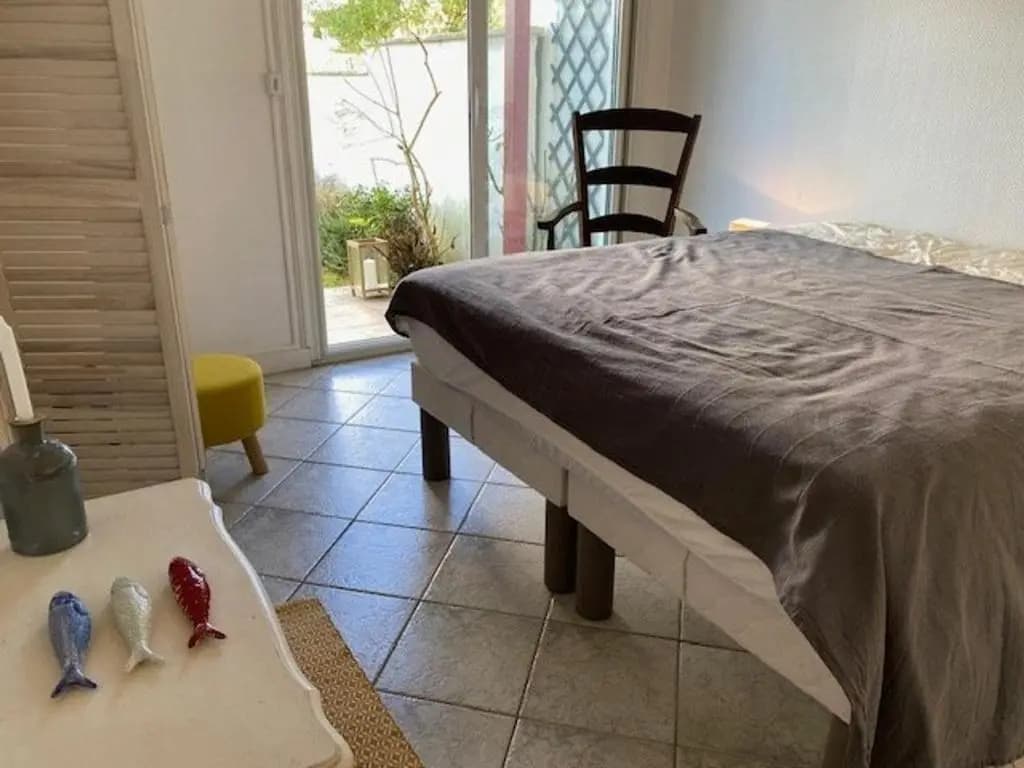 Maison Royan, 3 pièces, 6 personnes - FR-1-494-116 - Photo 5