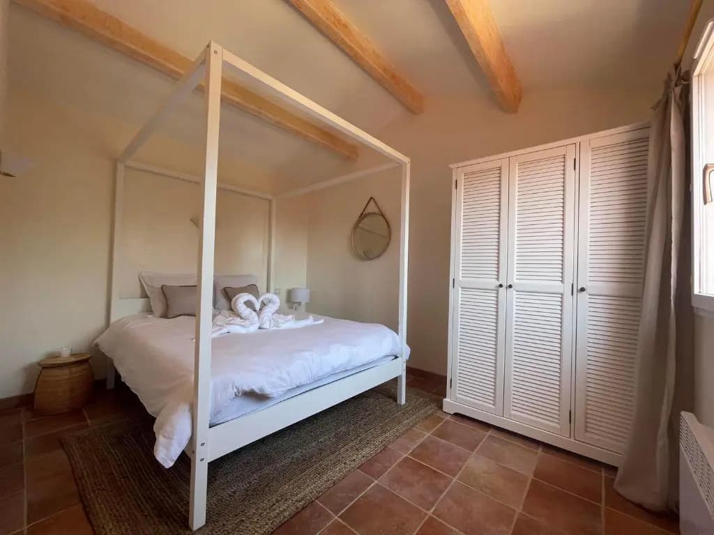Fantastic pool villa 900m to the beach; with extravagant big garden - Miniature 6
