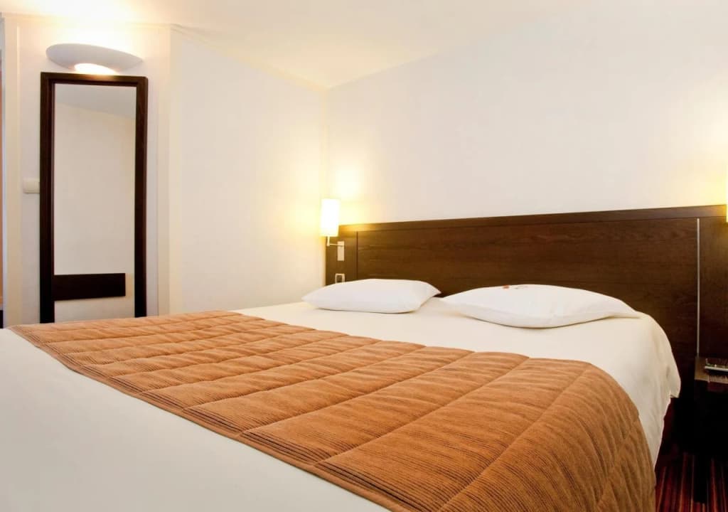 Hôtel Inn Design Carquefou - Photo 4