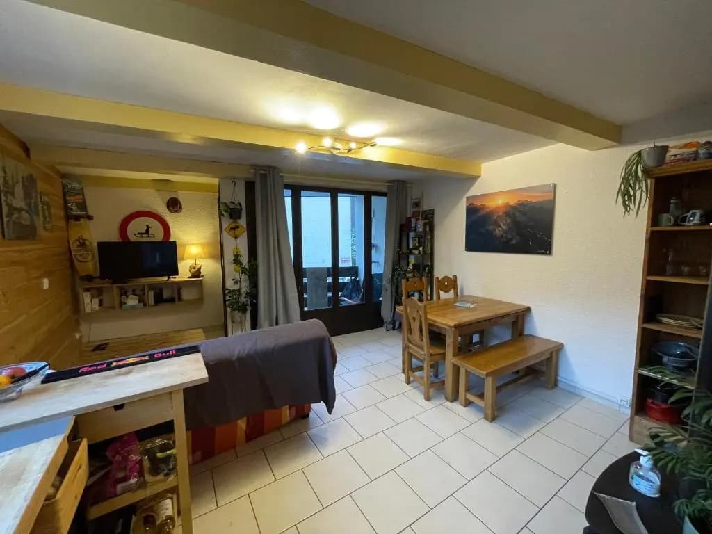 T3 le cristol - Photo 4