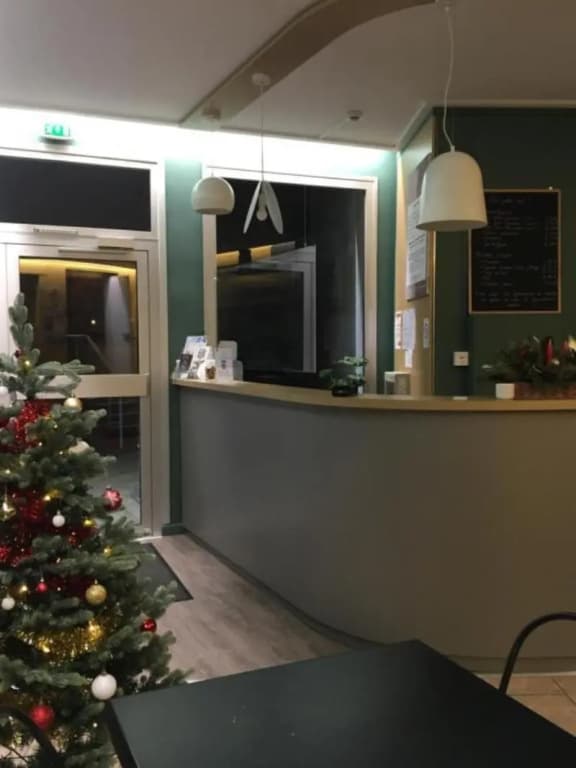 Hôtel Val de Saône PARKING GRATUIT, Wi-fi Haut Débit - Photo 2