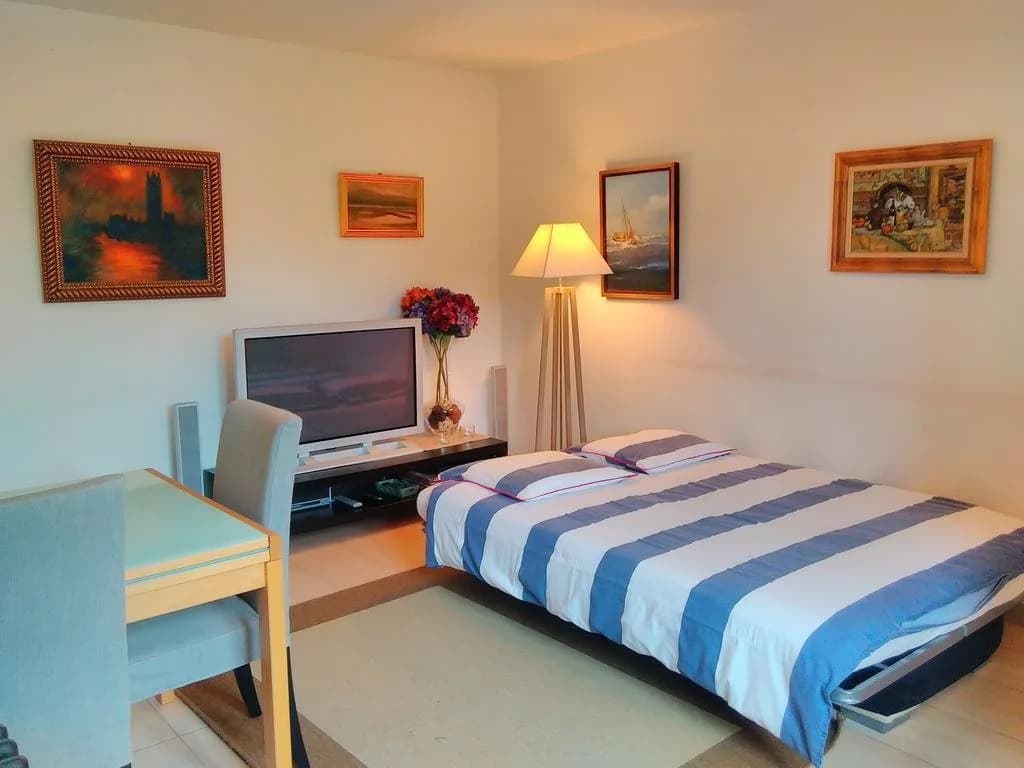 Villa Les Mimosas - Photo 3