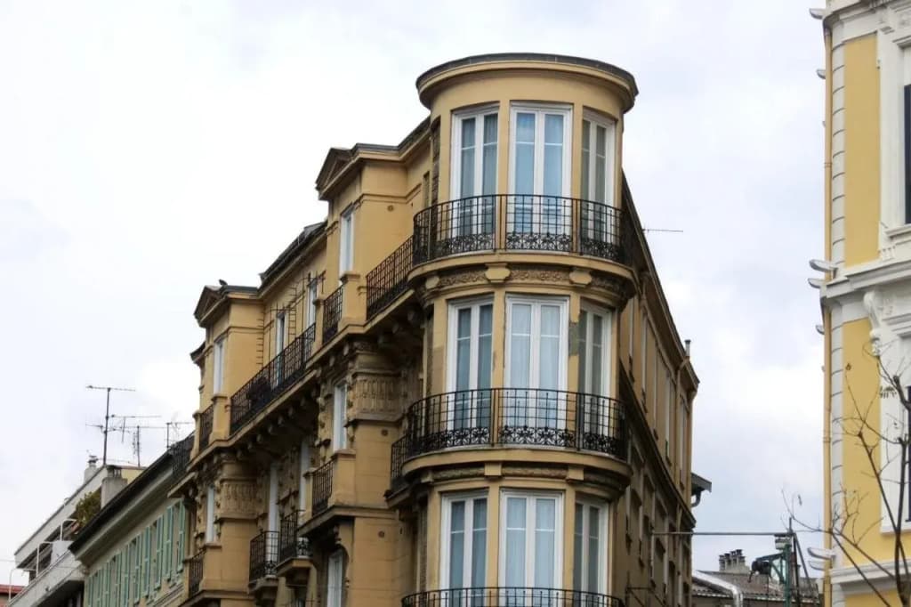 Résidence Aston la Scala - Photo 1