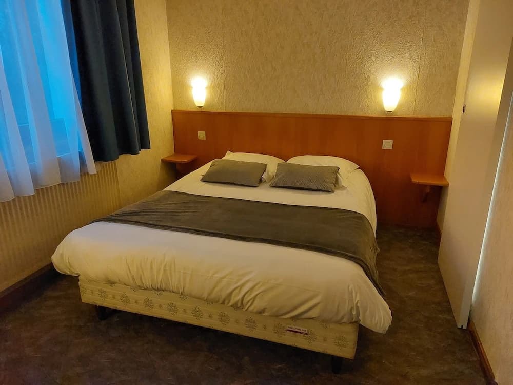 Logis Auberge de la Foret - Photo 4