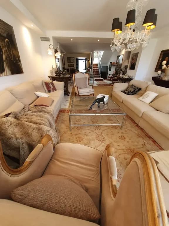 Villa Blanche - Miniature 7