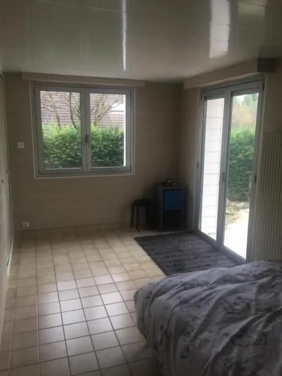 Maison face à la seine - Photo 3