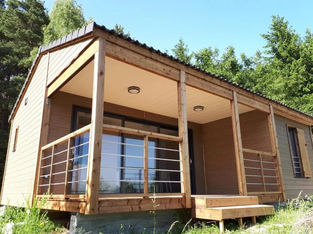 Espace Nature de Sabatoux - Photo 4
