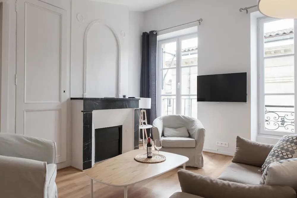 Grand Théâtre Bright Apartment - Photo 3