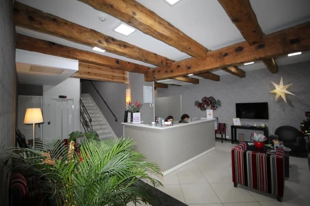 Hôtel Fesch & Spa - Photo 2