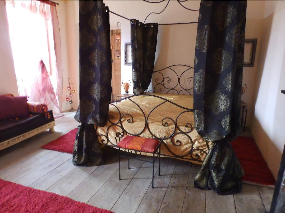 Chambre D'Hôtes La Marlotte - Photo 4