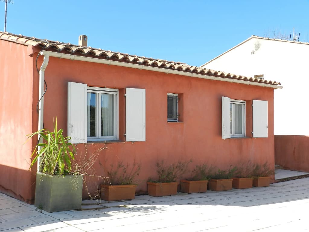Les Rocailles - Photo 1