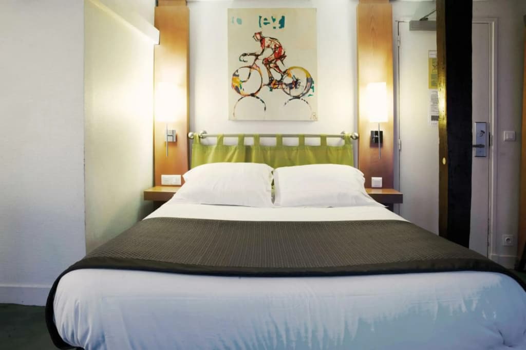 New Hotel Opera - Photo 3