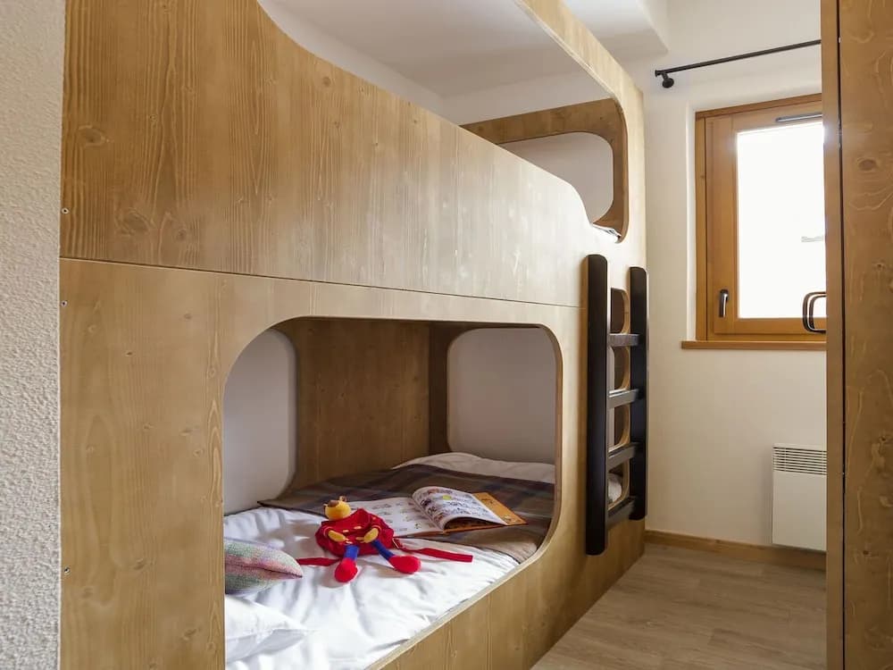 Apartment in Beaufort With Spa Access - Photo 5