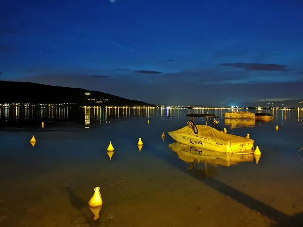 Appartement Proche du Lac Annecy - Miniature 6