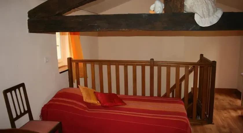 Chambres d'Hôtes La fontaine de Lautrec - Photo 5