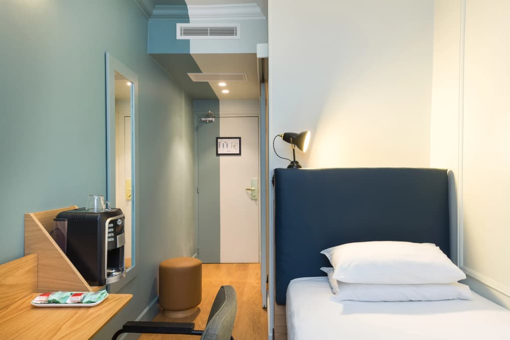 Hotel Silky by HappyCulture - Photo 4