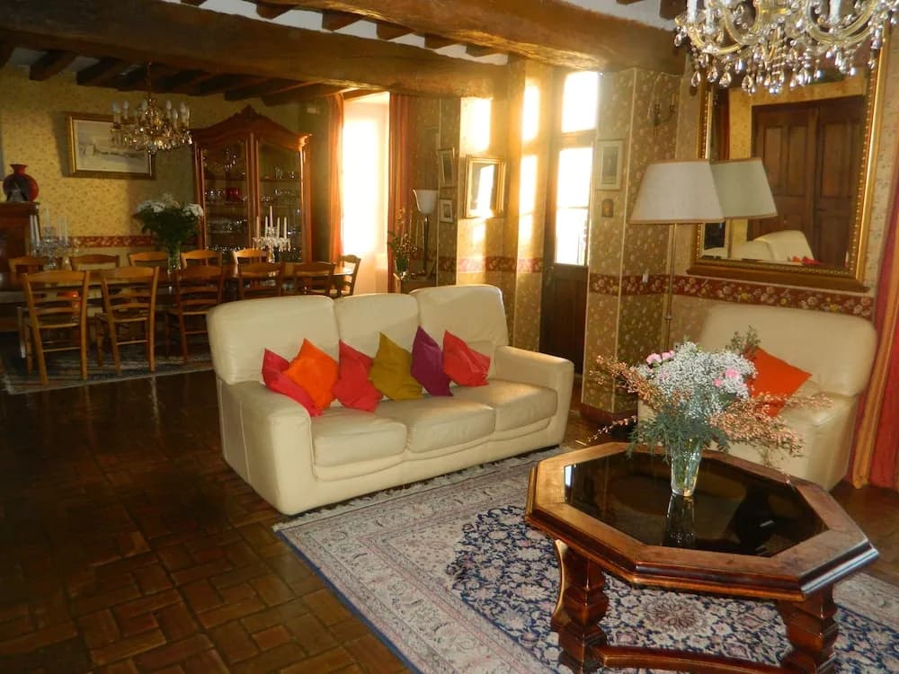La Ferme Le Merger - Photo 2