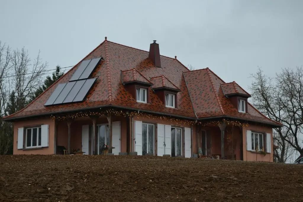 Domaine des Trois Sorciers - Photo 1