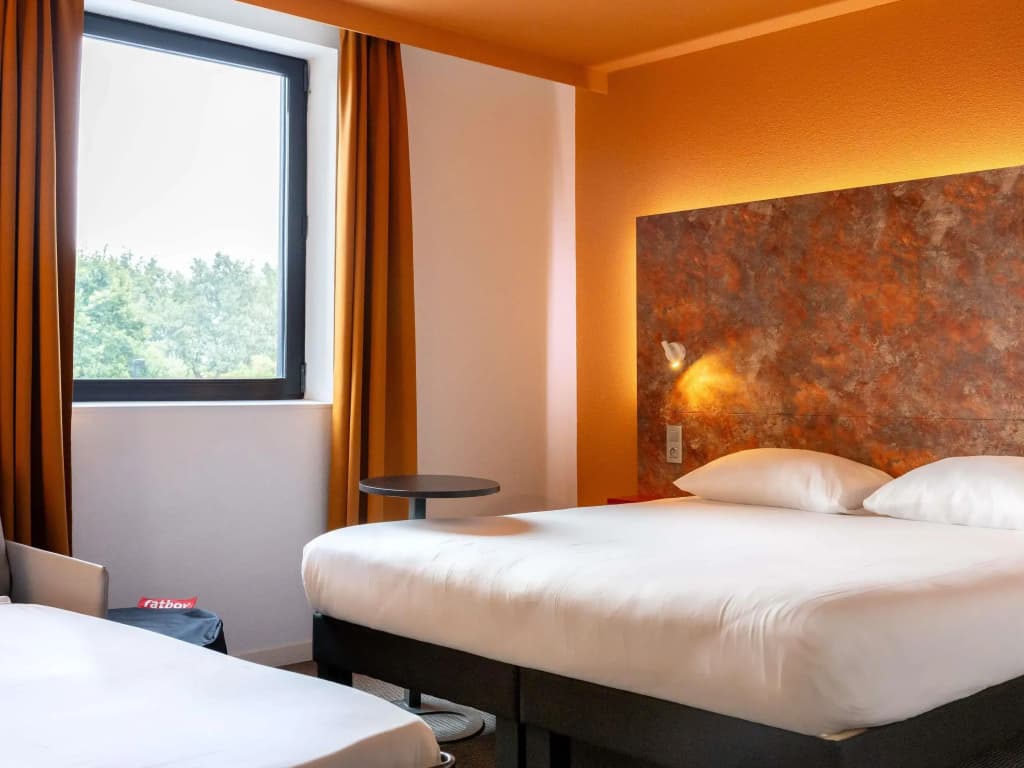 ibis Styles Toulouse Cite Espace - Photo 3