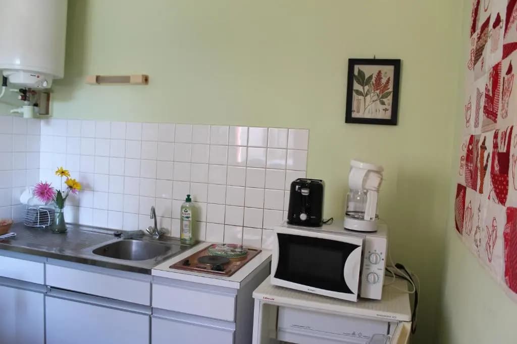 Appartement Val de Saône - Miniature 7