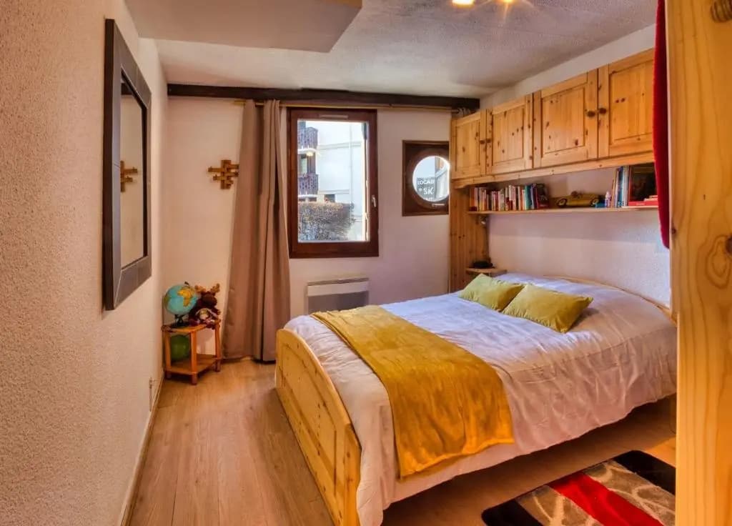181 Terrasse Mont-Blanc - 1 Chambre - Photo 1