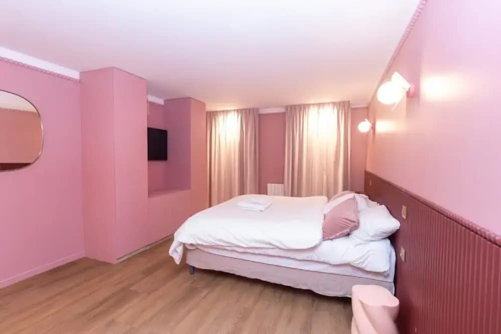 Superb AC Apartment Center of Paris - Photo 4