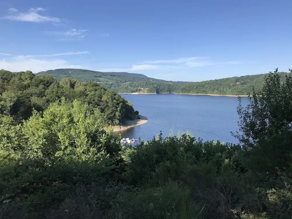 Huttopia Lac de la Siauve - Photo 3