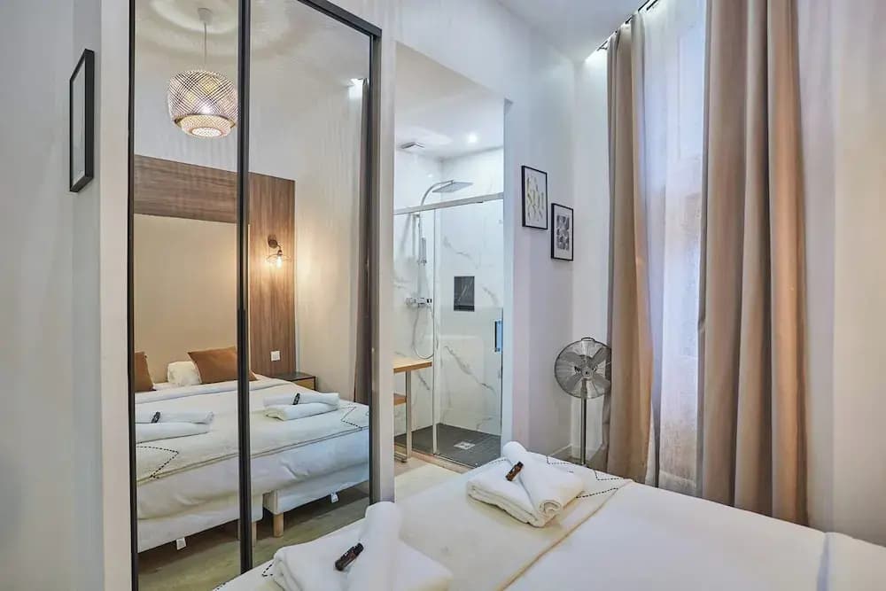 Superb Apartment Le Marais - Photo 3