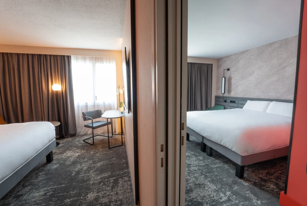 Novotel Angers Lac de Maine - Photo 3