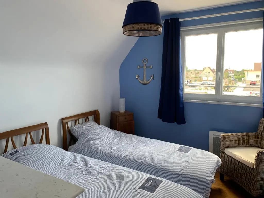 Villa Magulie, le calme en bord de plage - Photo 3