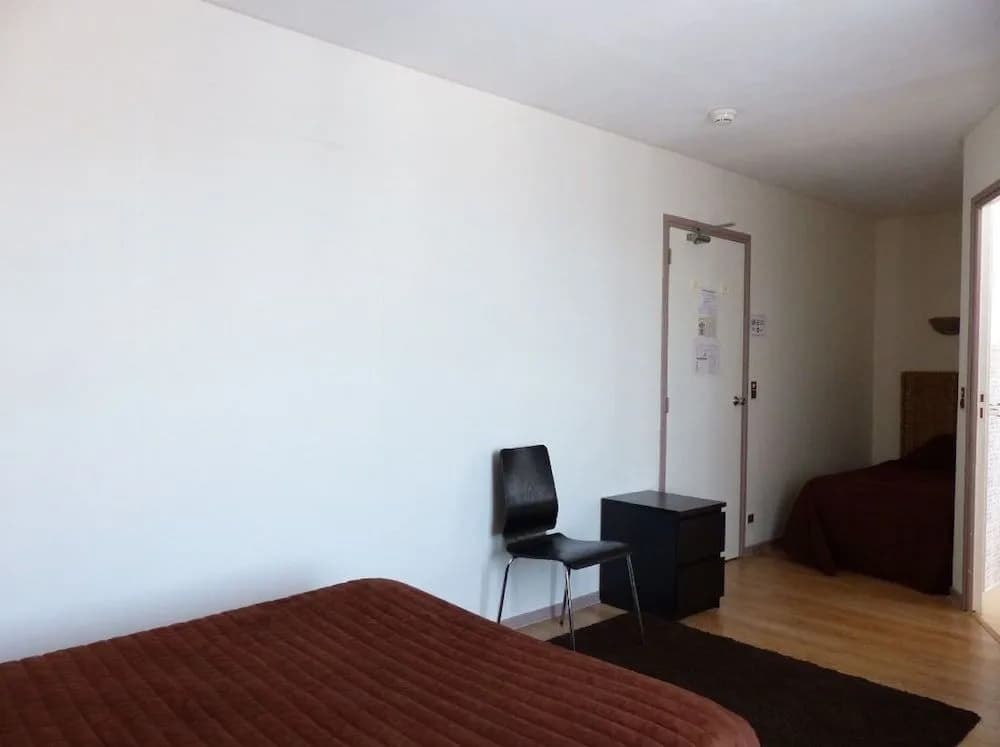 Hotel du Chateau - Photo 5