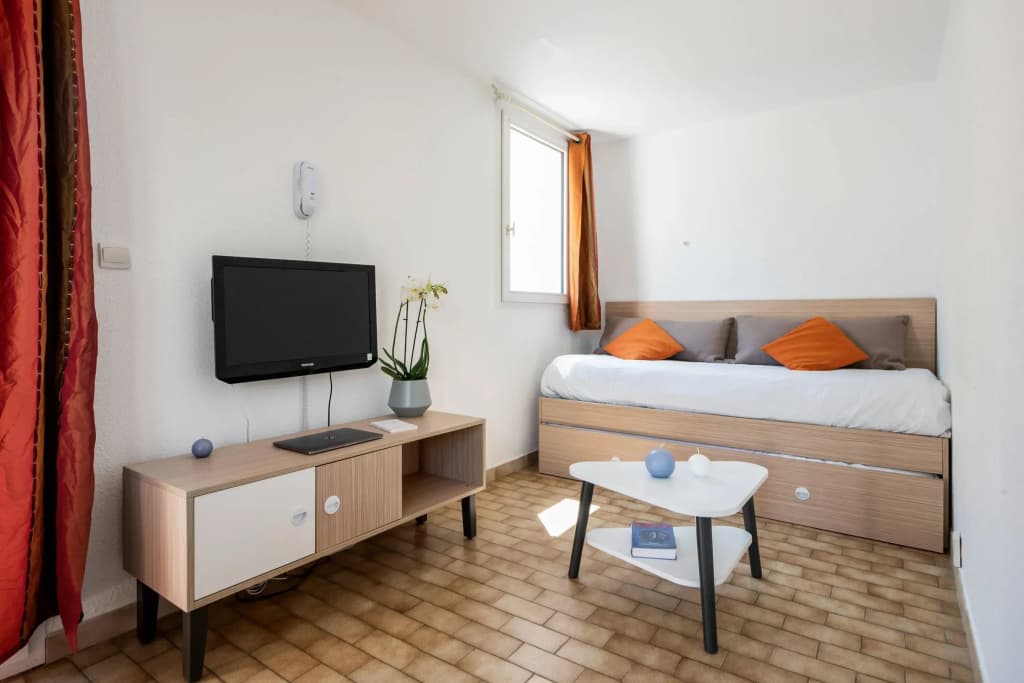 Comfort Aparthotel Mandelieu la Napoule Village - Photo 5