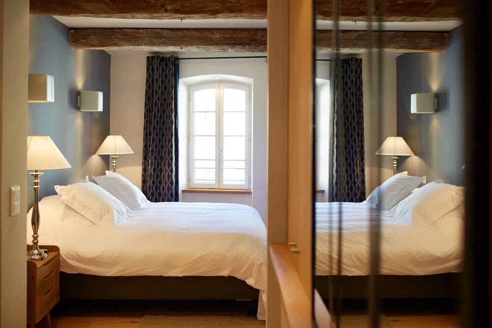 Les Chambres de l'Oustalet - Miniature 6