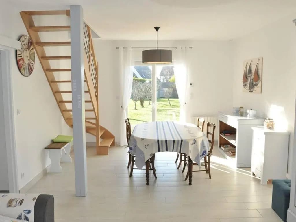 Maison Trébeurden, 4 pièces, 6 personnes - FR-1-368-93 - Photo 1