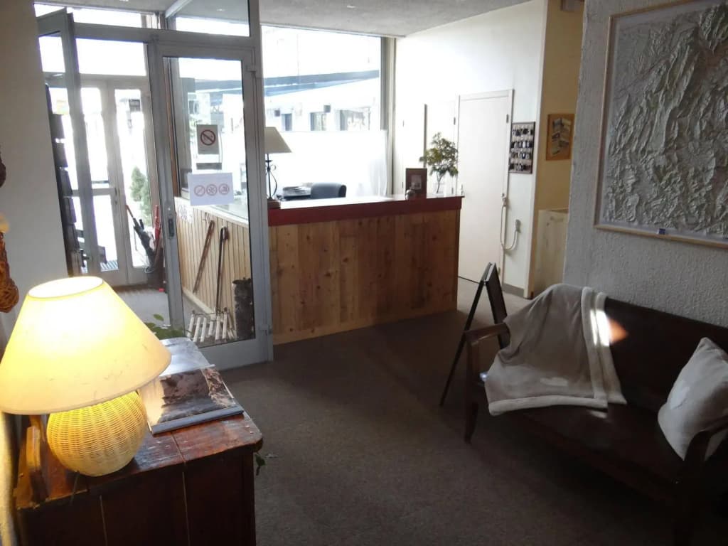 Hotel Le Dauphin - Photo 2